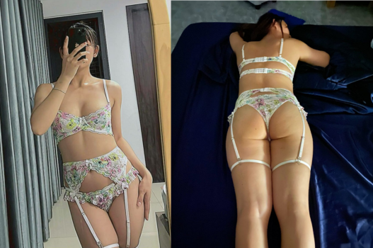sex mahiru Sếp chuốc thuốc kích dục em nhân viên cho đến khi em “nghiện”