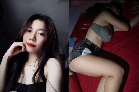 live sex chat Cùng nhau hành hạ hai lỗ trên người em yêu dâm